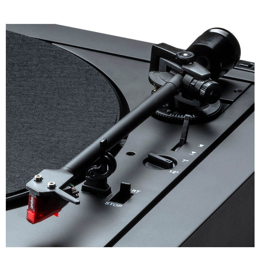 pro-ject-a2-black-tonearm-detail hifisafir 14